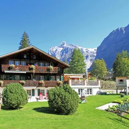 Eiger * Grindelwald