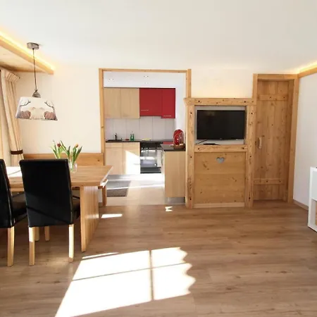 Eiger Appartement Grindelwald