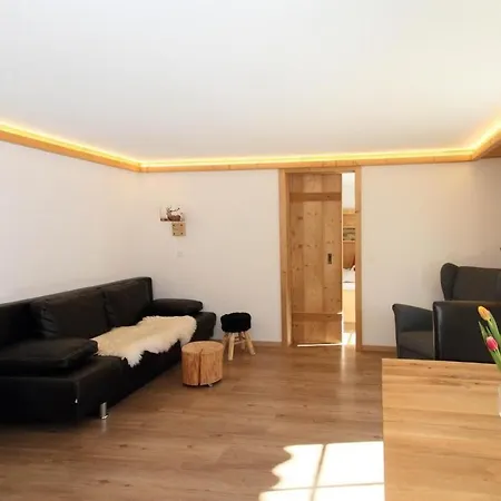 Eiger Appartement