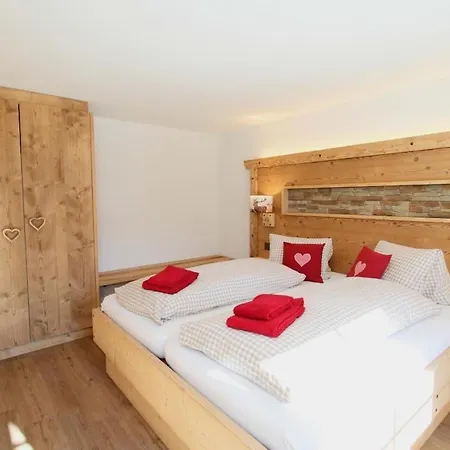 Eiger Appartement Grindelwald