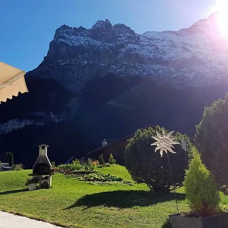 Eiger *