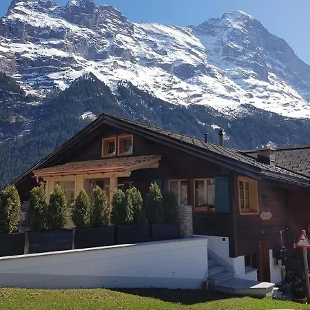 Appartement Eiger